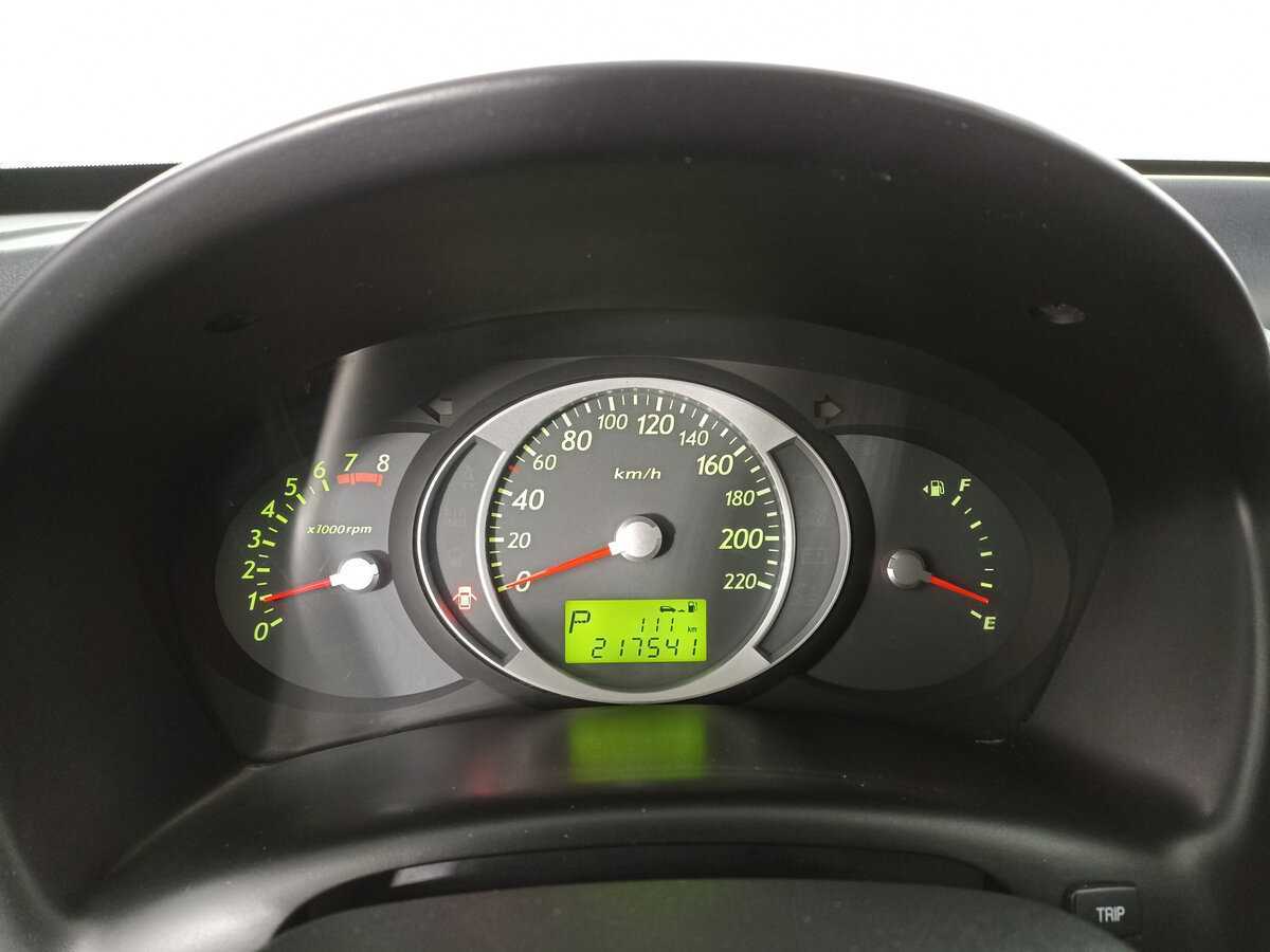 Купить Hyundai Tucson, 2008, 217 542 км, фото №12