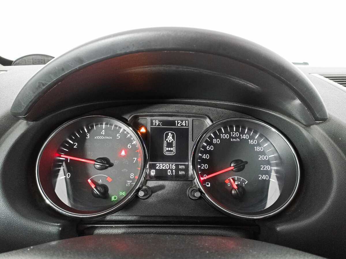 Купить Nissan Qashqai, 2011, 232 018 км, фото №12