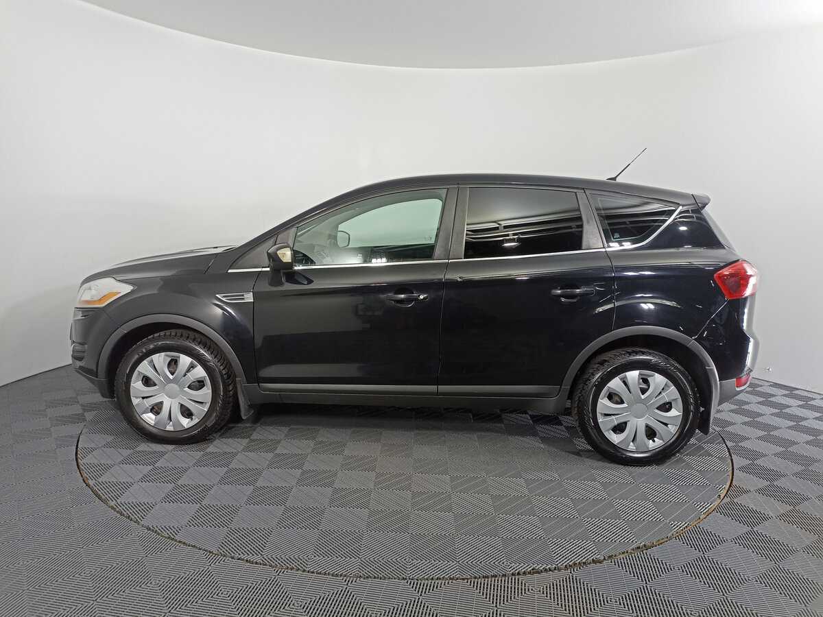 Купить Ford Kuga, 2011, 244 945 км, фото №8