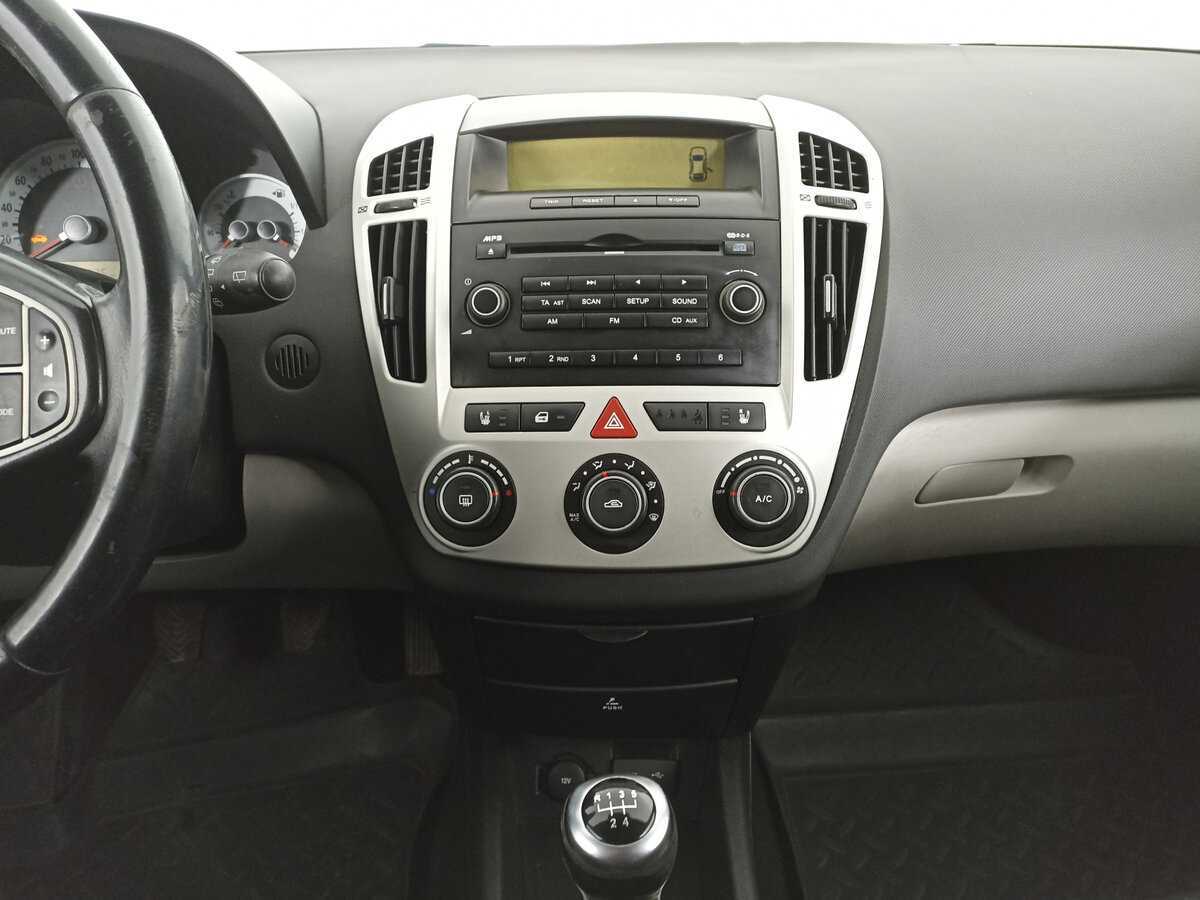 Купить Kia Ceed, 2009, 210 041 км, фото №15