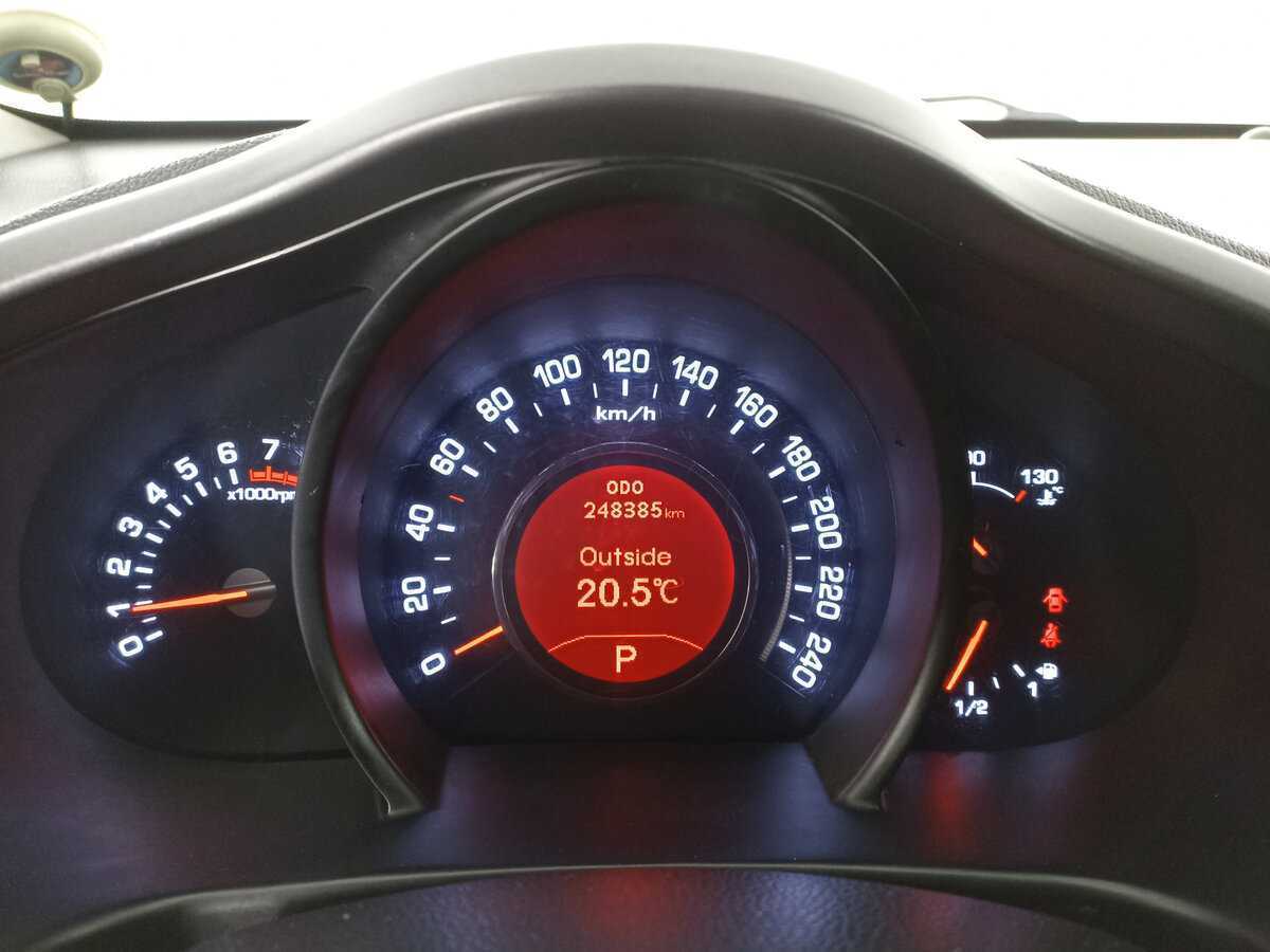 Купить Kia Sportage, 2011, 248 727 км, фото №13