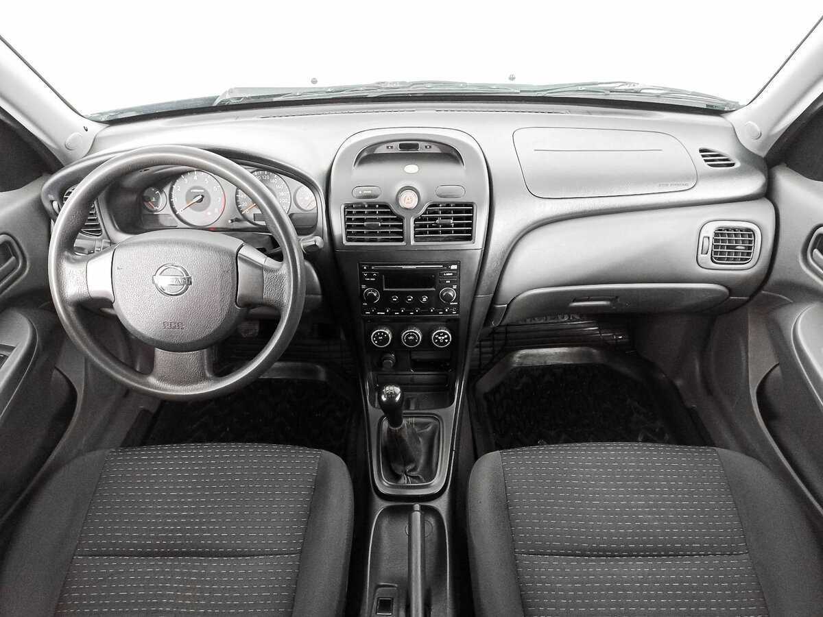 Купить Nissan Almera Classic, 2008, 178 744 км, фото №14