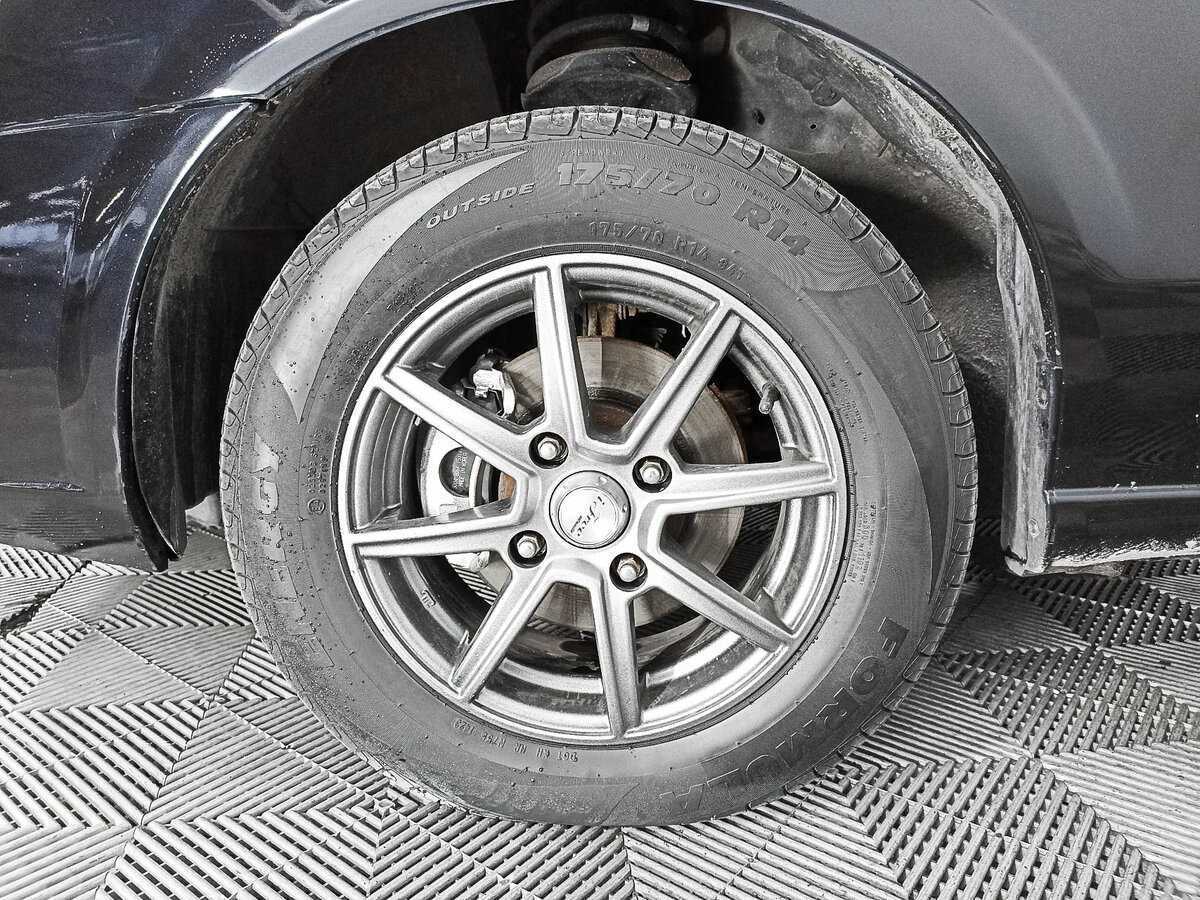 Купить Nissan Almera Classic, 2008, 178 744 км, фото №18