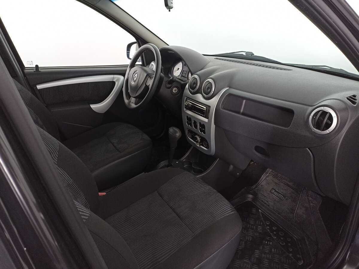 Купить Renault Logan, 2011, 176 632 км, фото №11