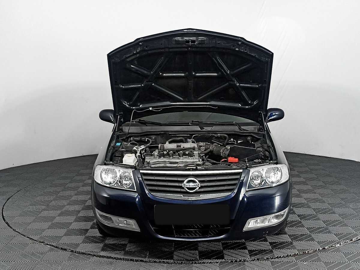 Купить Nissan Almera Classic, 2010, 216 805 км, фото №7