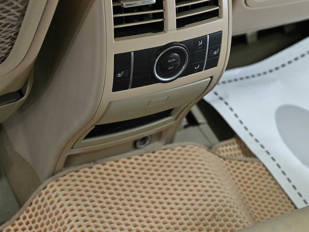 Купить Mercedes-Benz GL-Класс 350, 2010, 215 000 км, фото №16