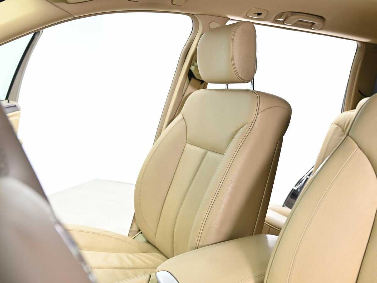 Купить Mercedes-Benz GL-Класс 350, 2011, 204 000 км, фото №9