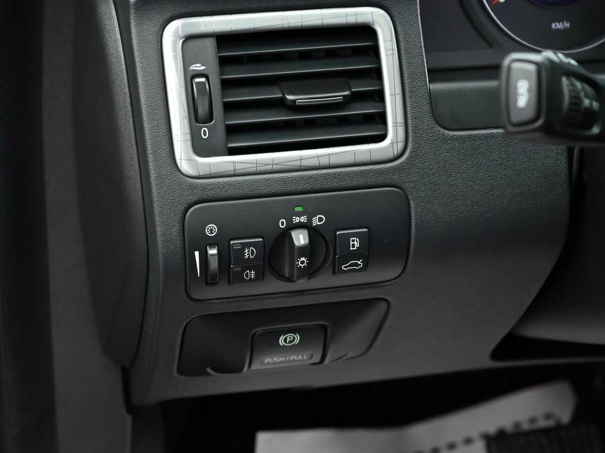 Купить Volvo XC70, 2010, 188 000 км, фото №7