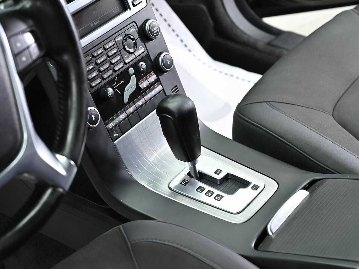 Купить Volvo XC70, 2010, 188 000 км, фото №10