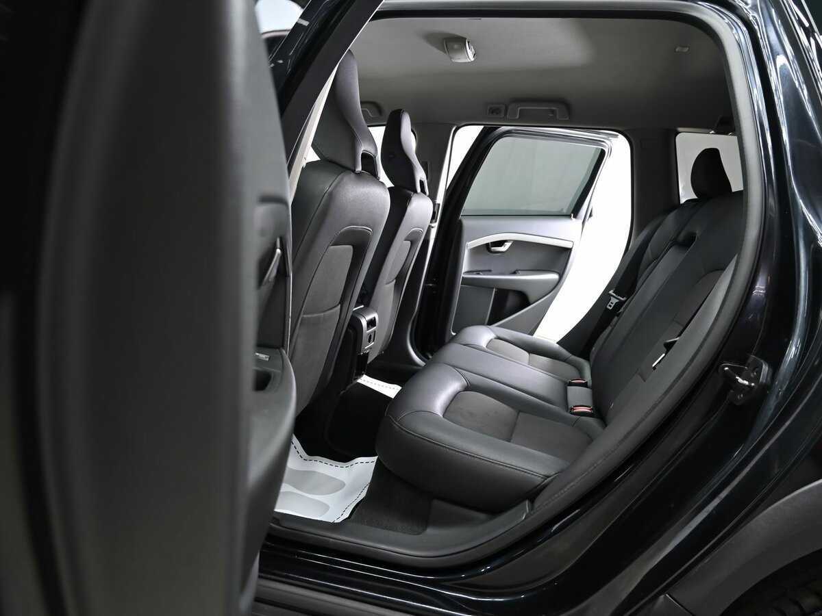 Купить Volvo XC70, 2010, 188 000 км, фото №12