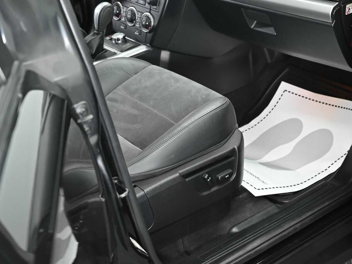 Купить Land Rover Freelander, 2010, 178 500 км, фото №14