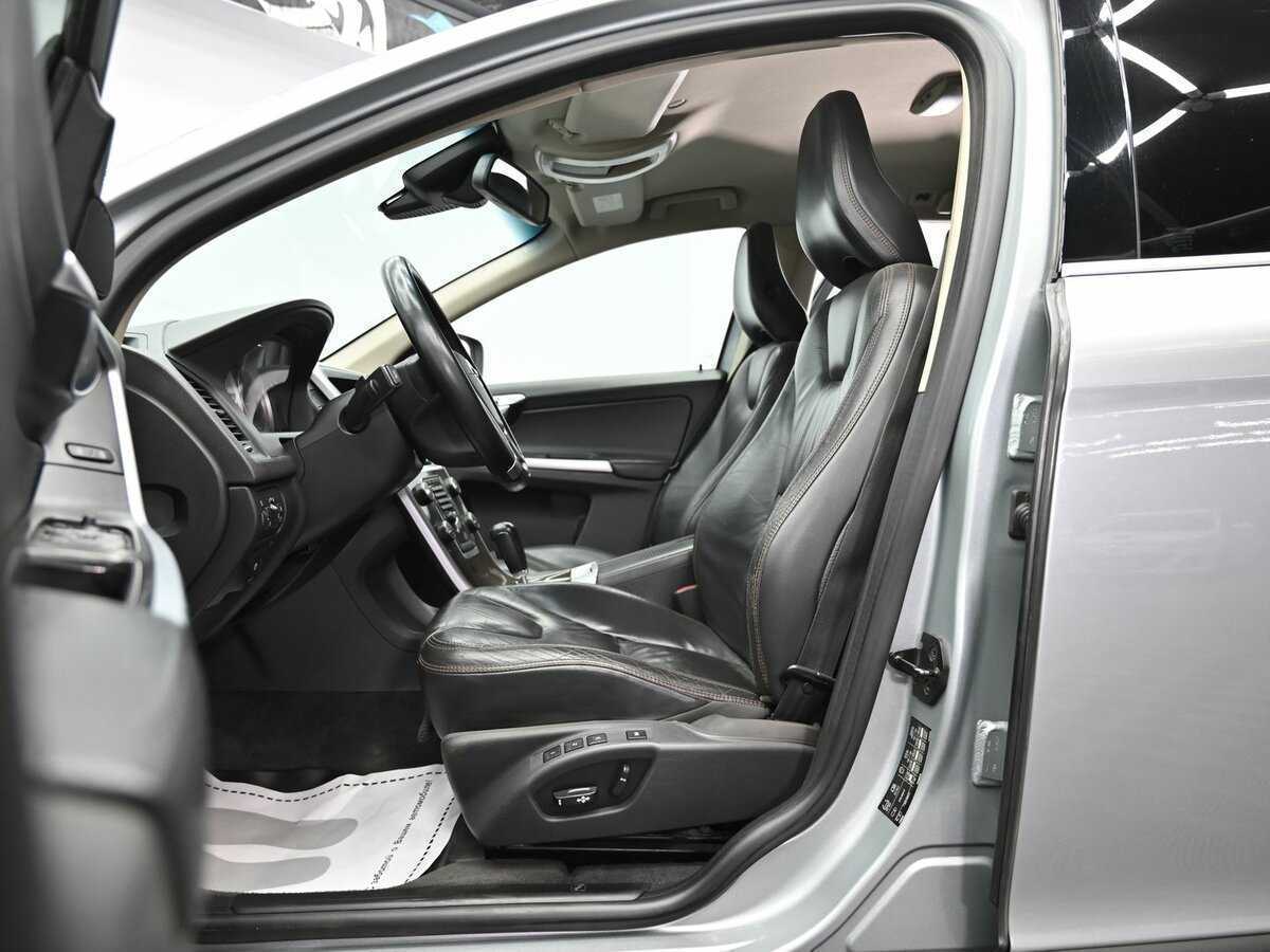 Купить Volvo XC60, 2011, 157 500 км, фото №7
