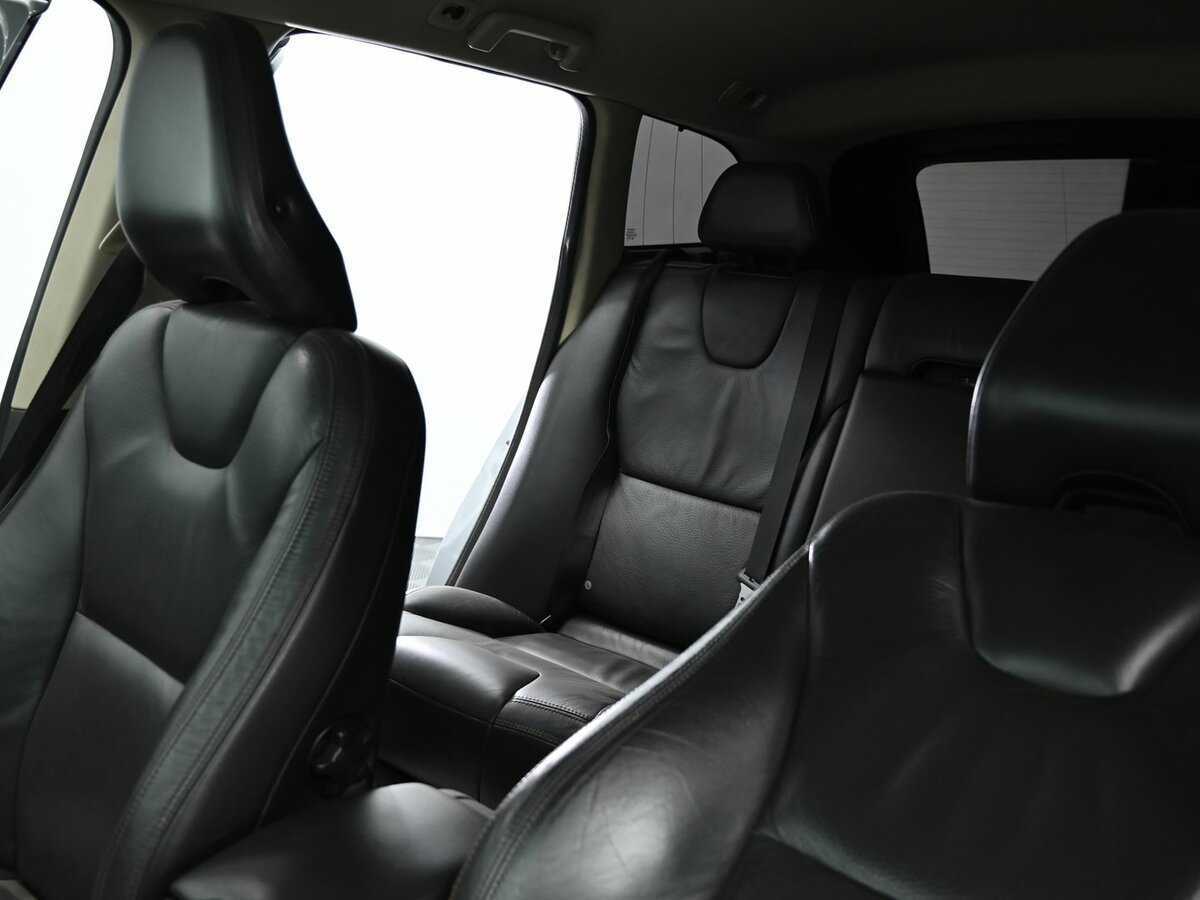 Купить Volvo XC60, 2011, 157 500 км, фото №10