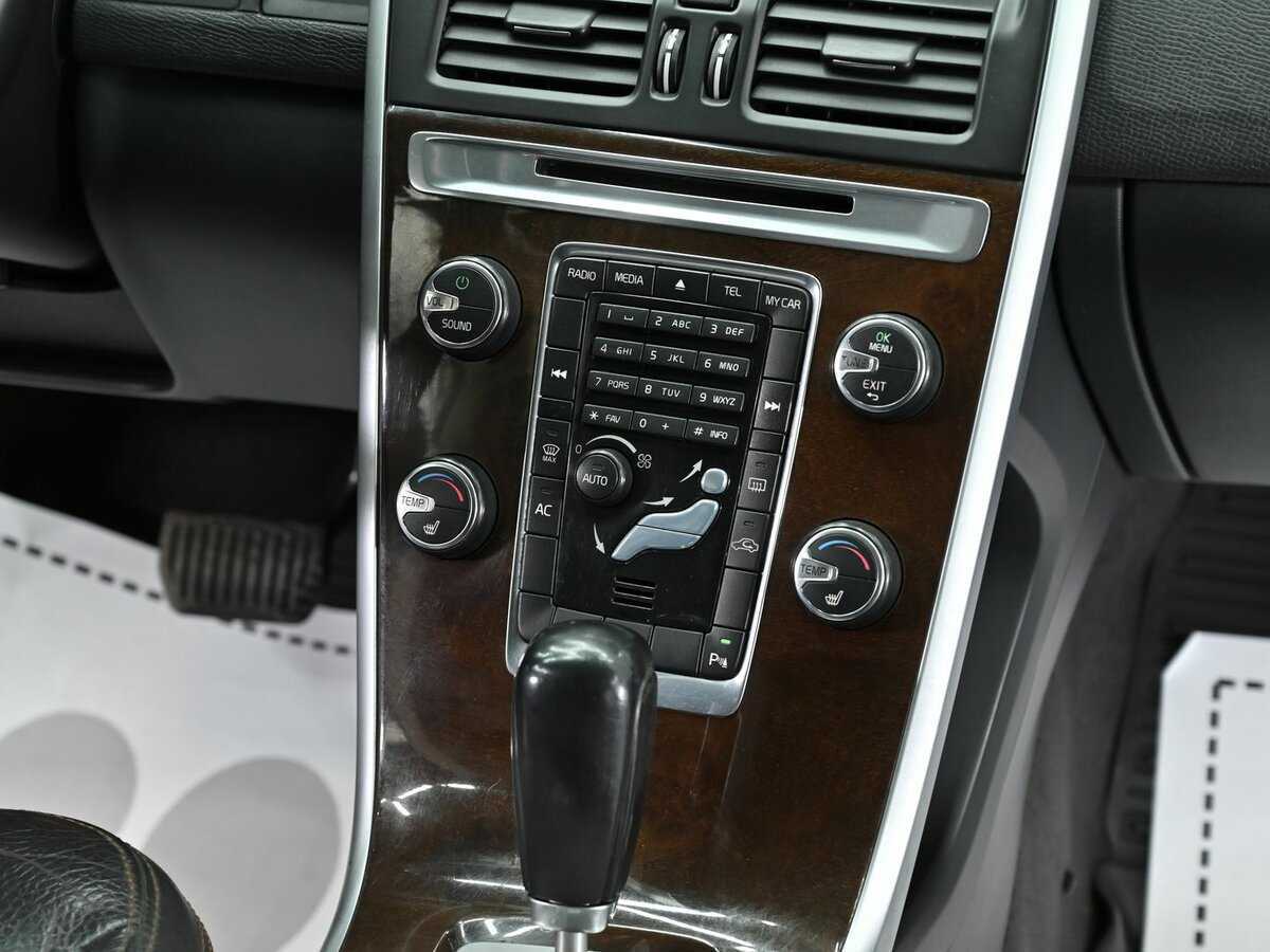 Купить Volvo XC60, 2011, 157 500 км, фото №13