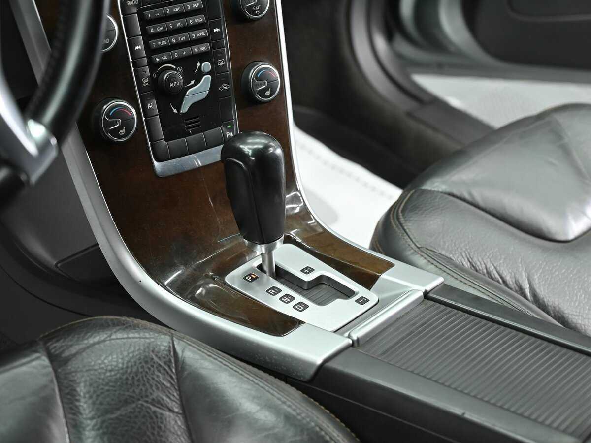 Купить Volvo XC60, 2011, 157 500 км, фото №14