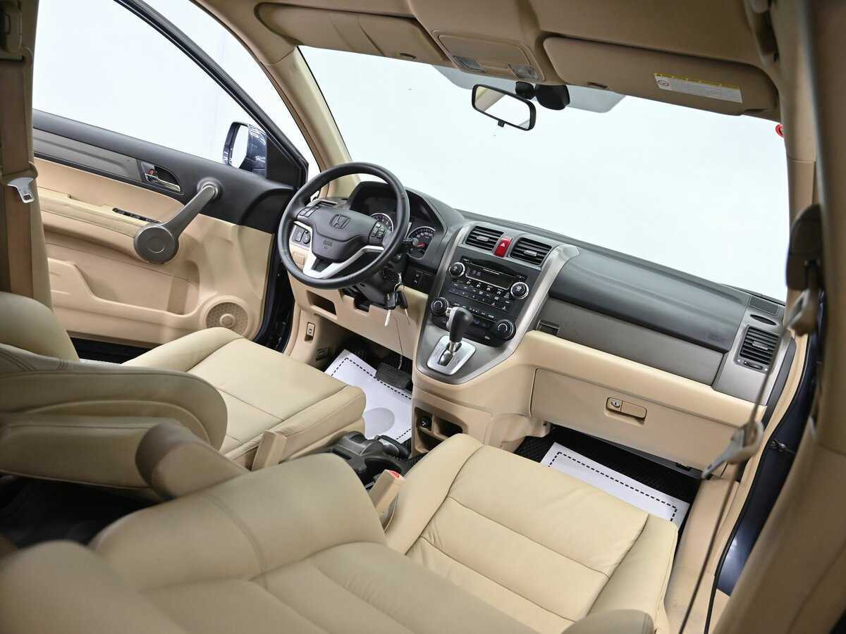 Купить Honda CR-V, 2008, 184 000 км, фото №14