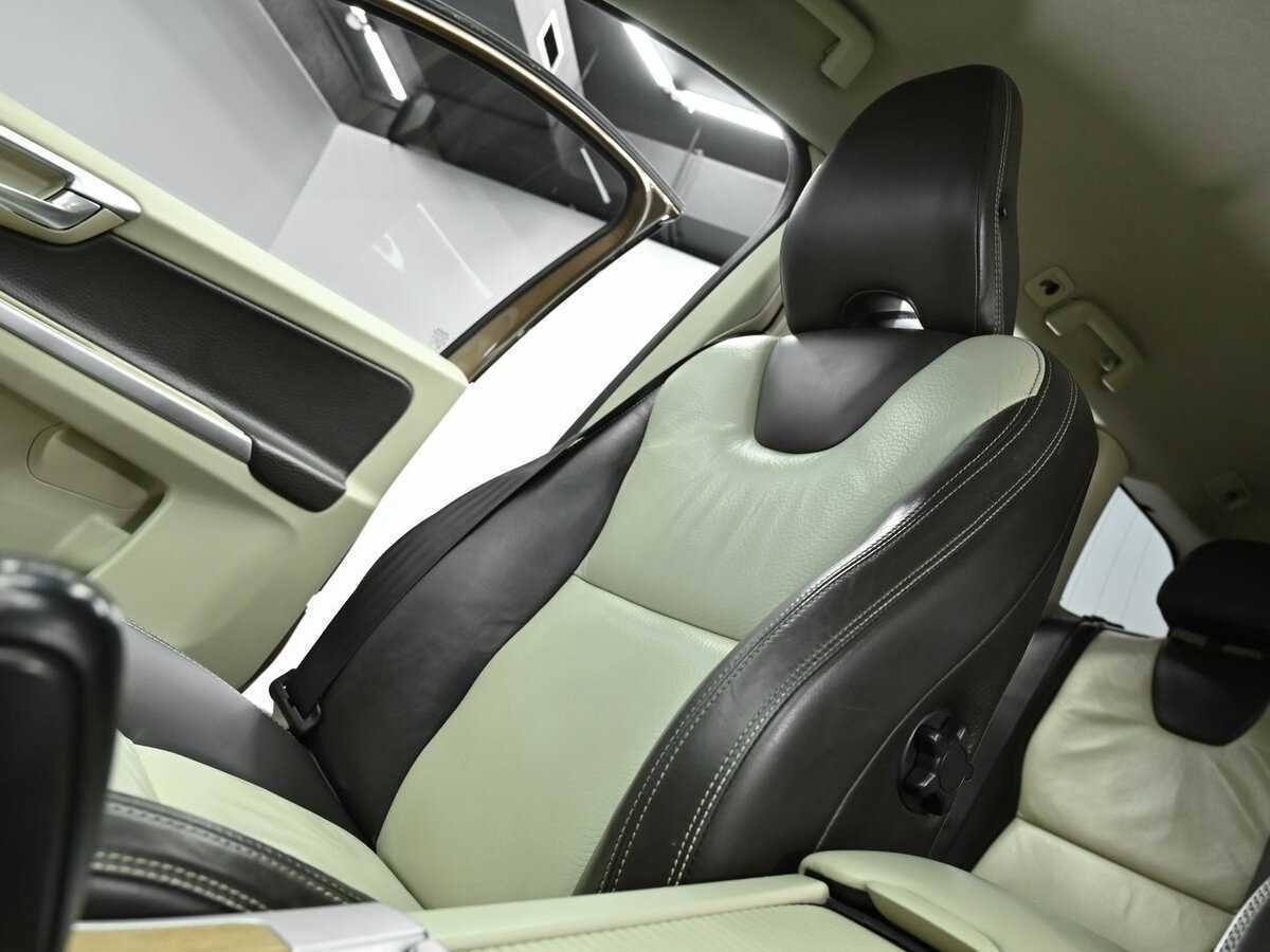 Купить Volvo XC60, 2011, 172 500 км, фото №7