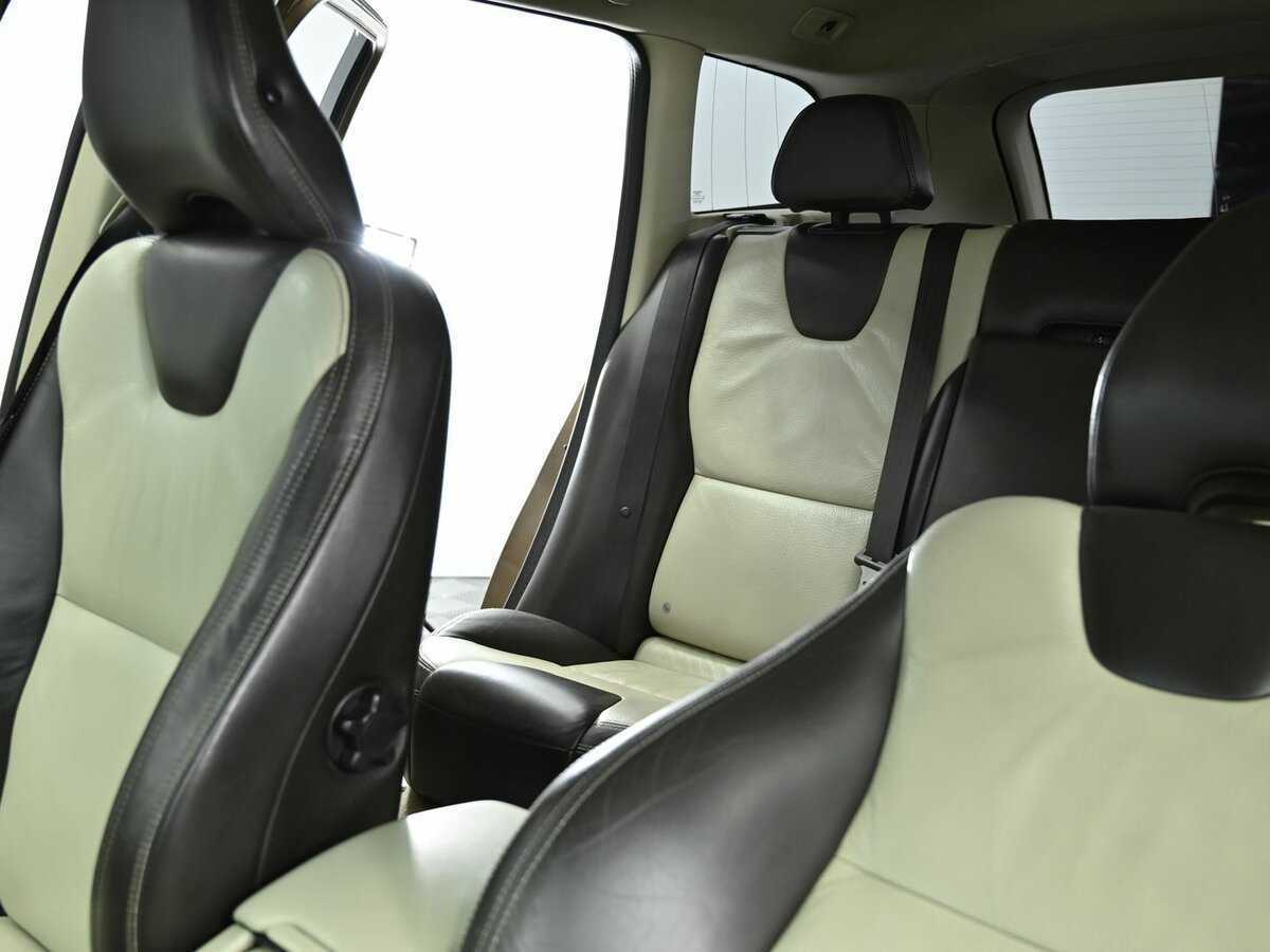 Купить Volvo XC60, 2011, 172 500 км, фото №8