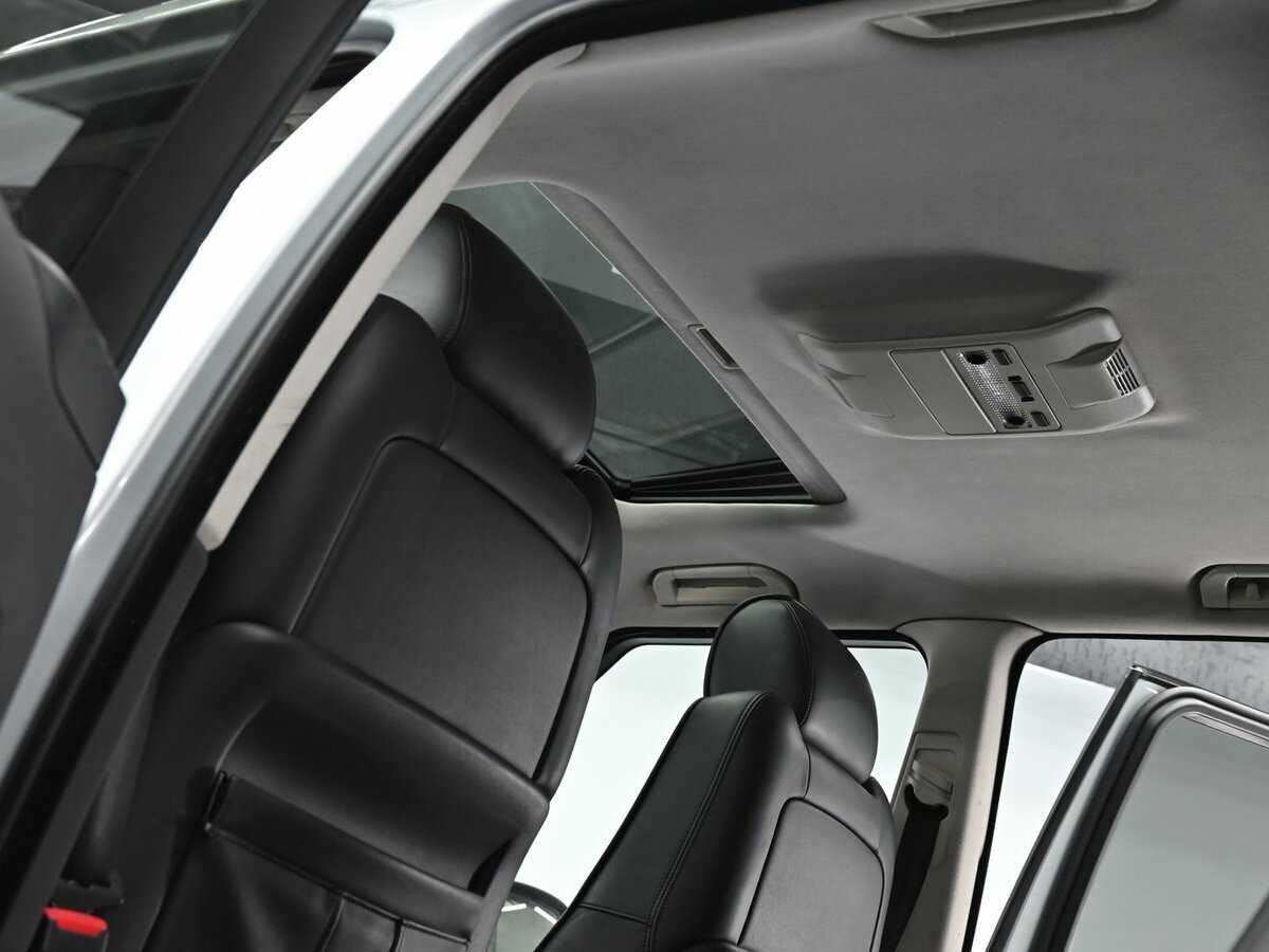 Купить Land Rover Range Rover, 2008, 204 000 км, фото №18