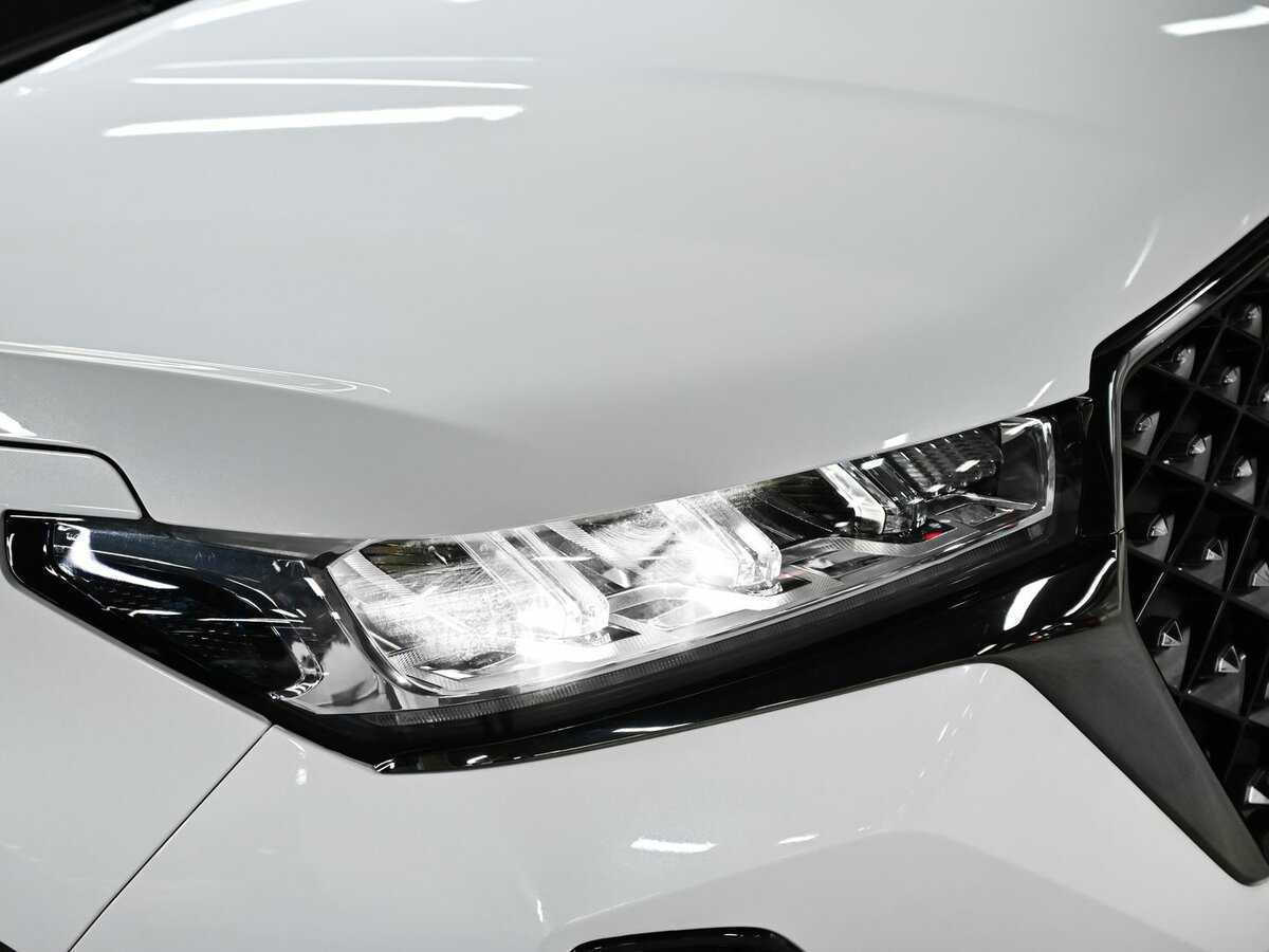 Купить Chery Tiggo 7 Pro Max, 2024, 8 км, фото №5