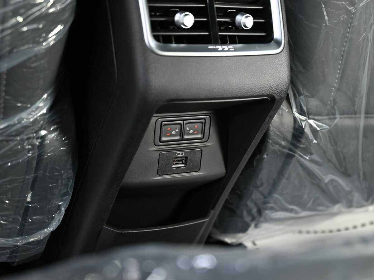 Купить Chery Tiggo 7 Pro Max, 2024, 8 км, фото №22