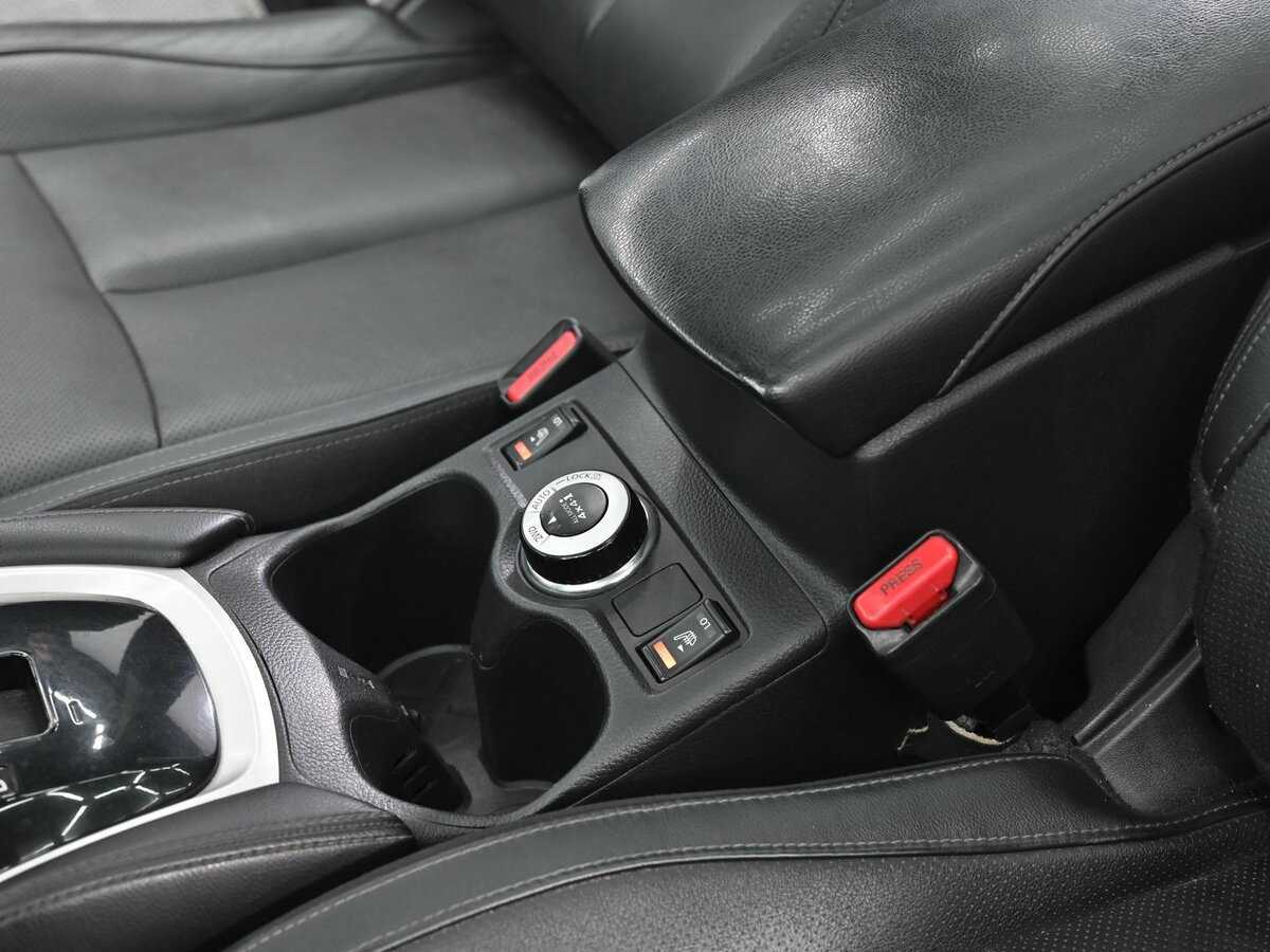 Купить Nissan Qashqai, 2016, 165 000 км, фото №12