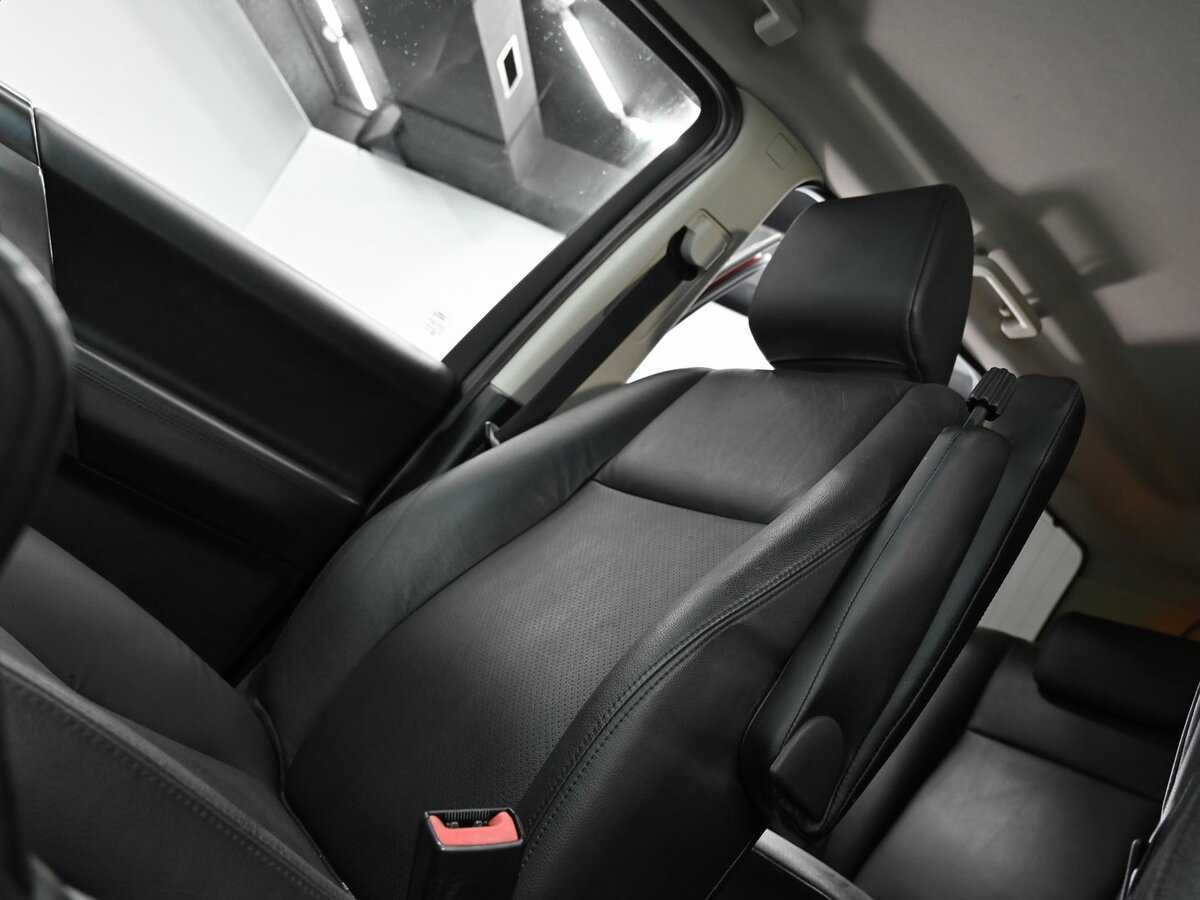 Купить Land Rover Freelander, 2008, 184 000 км, фото №14