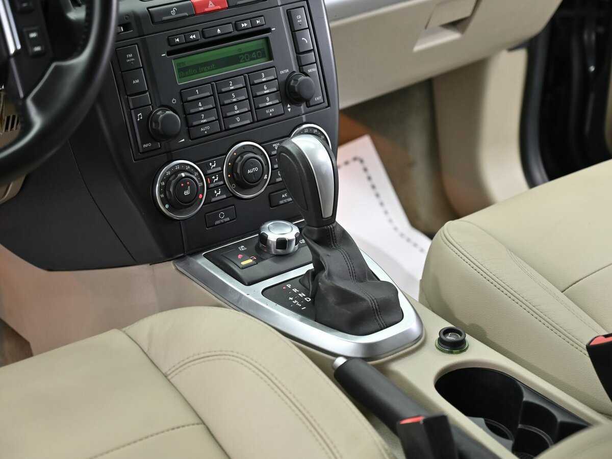 Купить Land Rover Freelander, 2011, 179 000 км, фото №11