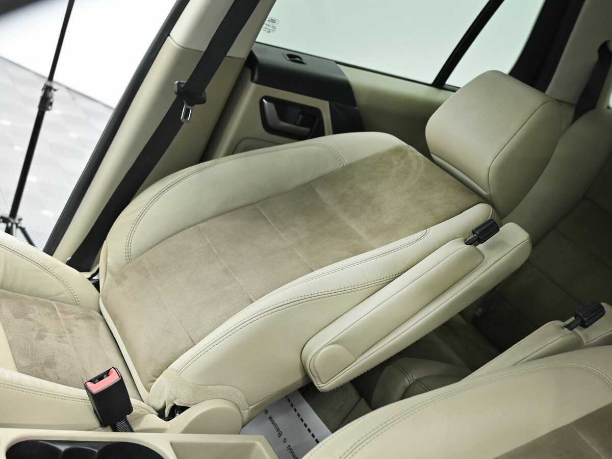 Купить Land Rover Freelander, 2011, 179 000 км, фото №12