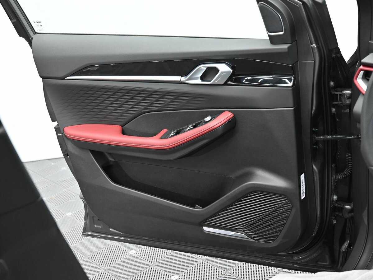 Купить Geely Coolray, 2024, 57 км, фото №8