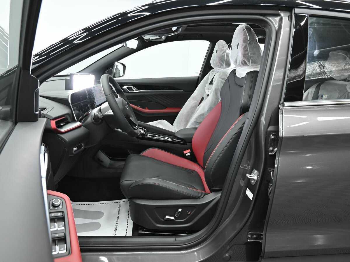 Купить Geely Coolray, 2024, 57 км, фото №9