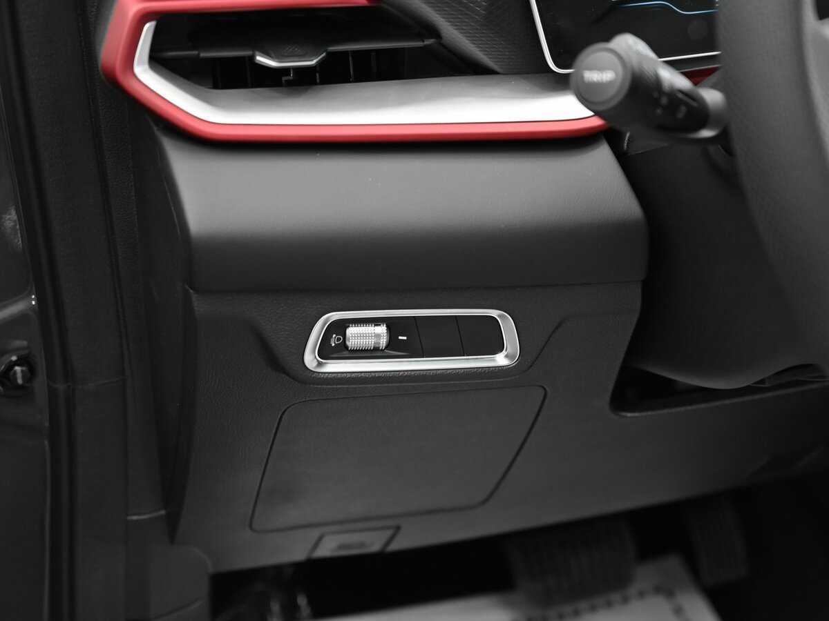 Купить Geely Coolray, 2024, 57 км, фото №13