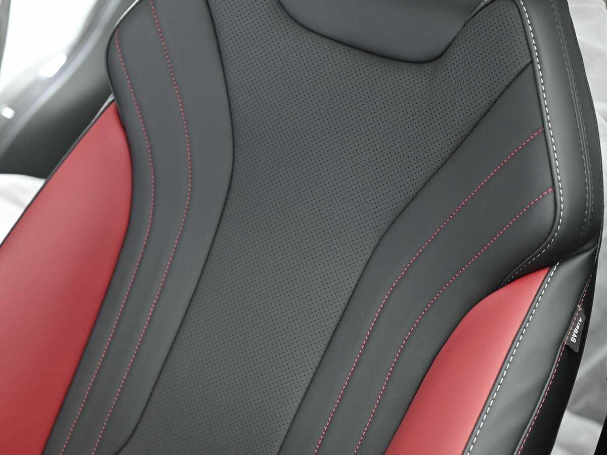 Купить Geely Coolray, 2024, 57 км, фото №19