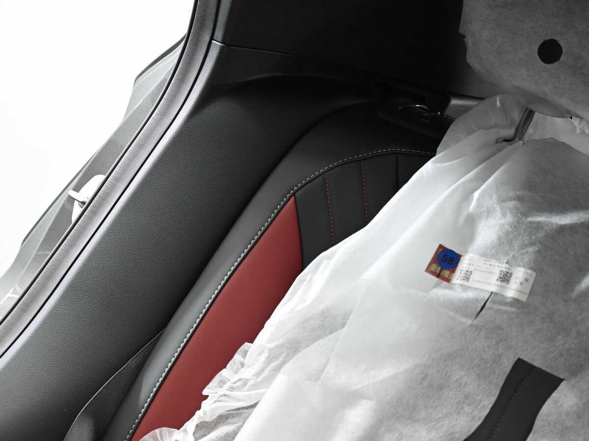 Купить Geely Coolray, 2024, 57 км, фото №20