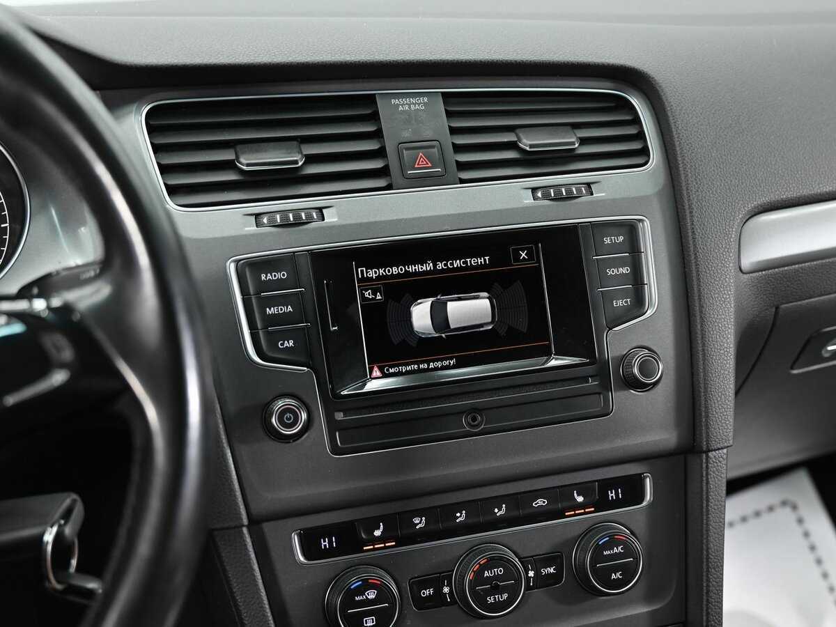 Купить Volkswagen Golf, 2013, 158 000 км, фото №10