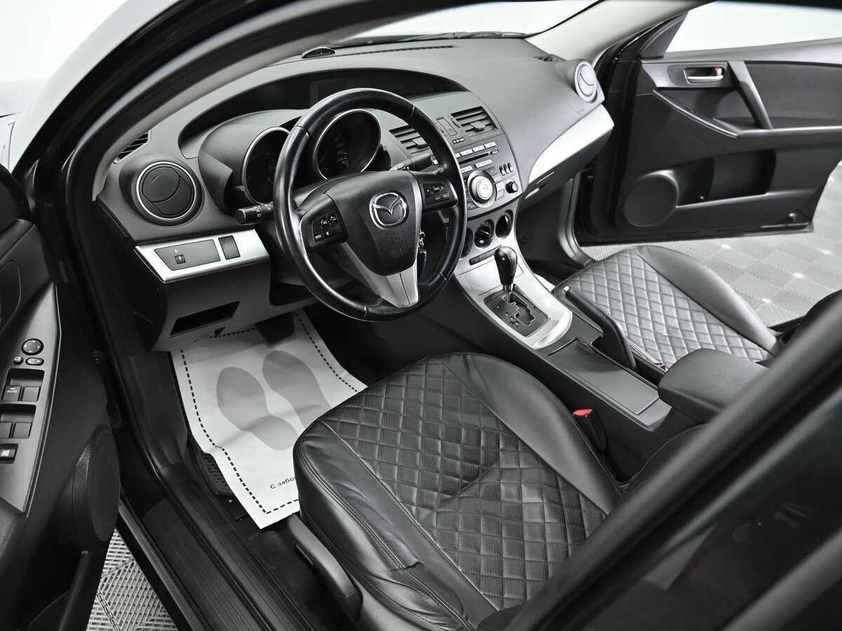 Купить Mazda 3, 2010, 171 500 км, фото №6