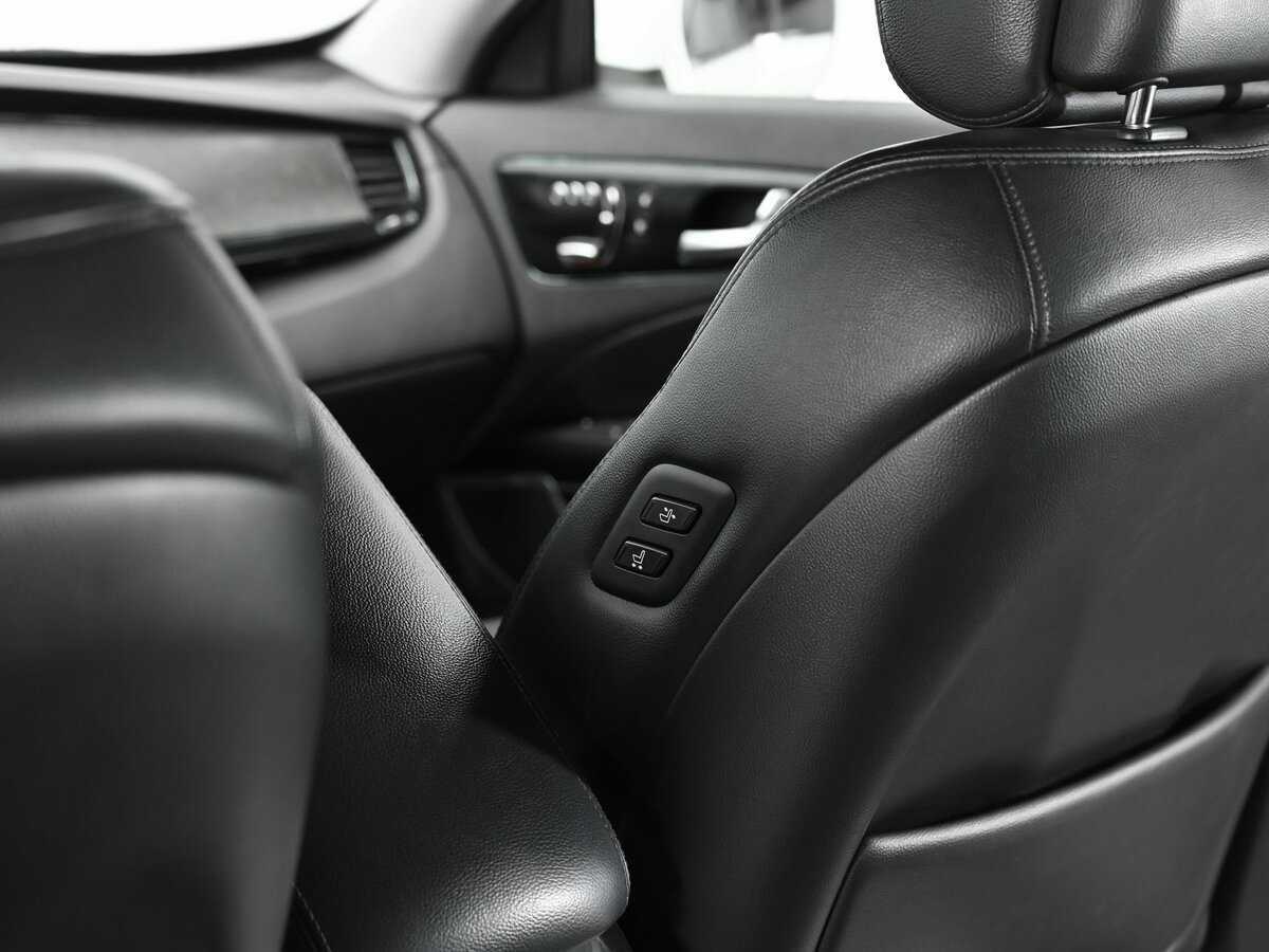 Купить Kia Quoris, 2014, 184 000 км, фото №16