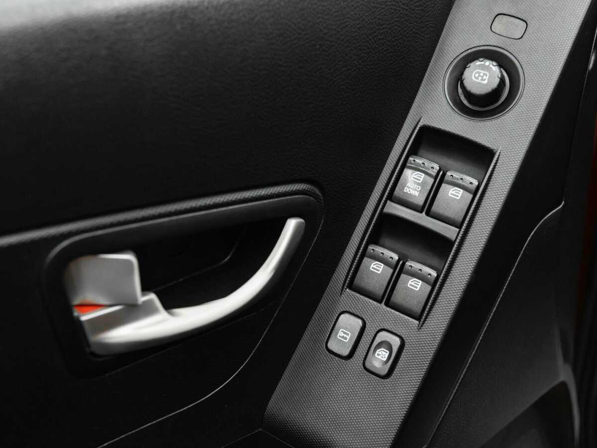 Купить SsangYong Actyon, 2011, 150 000 км, фото №7