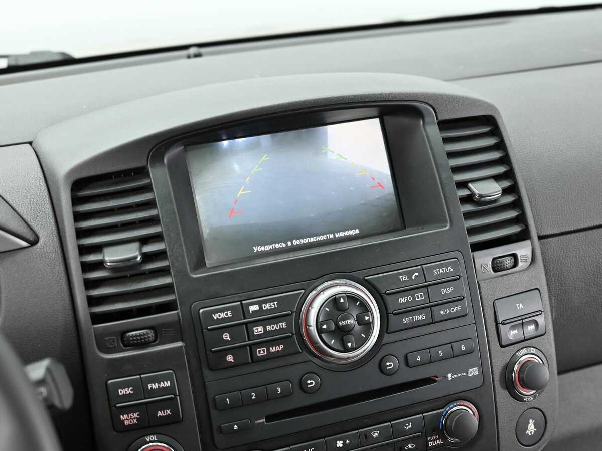 Купить Nissan Pathfinder, 2010, 196 000 км, фото №12