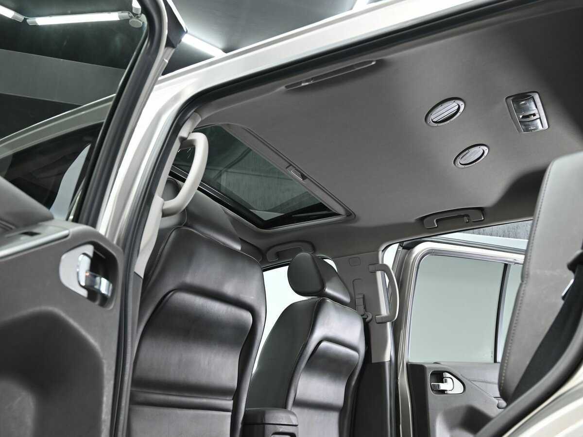 Купить Nissan Pathfinder, 2010, 196 000 км, фото №17