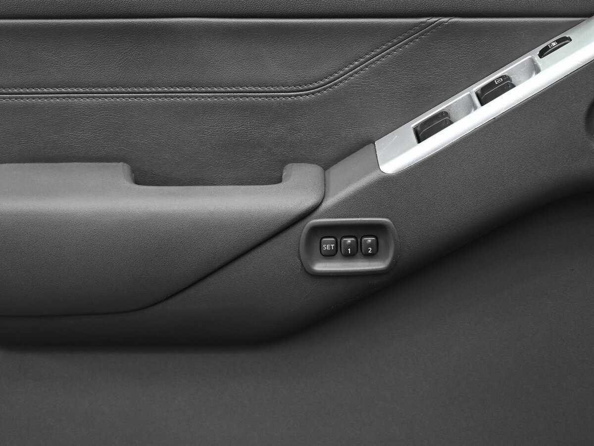 Купить Nissan Pathfinder, 2007, 191 000 км, фото №7