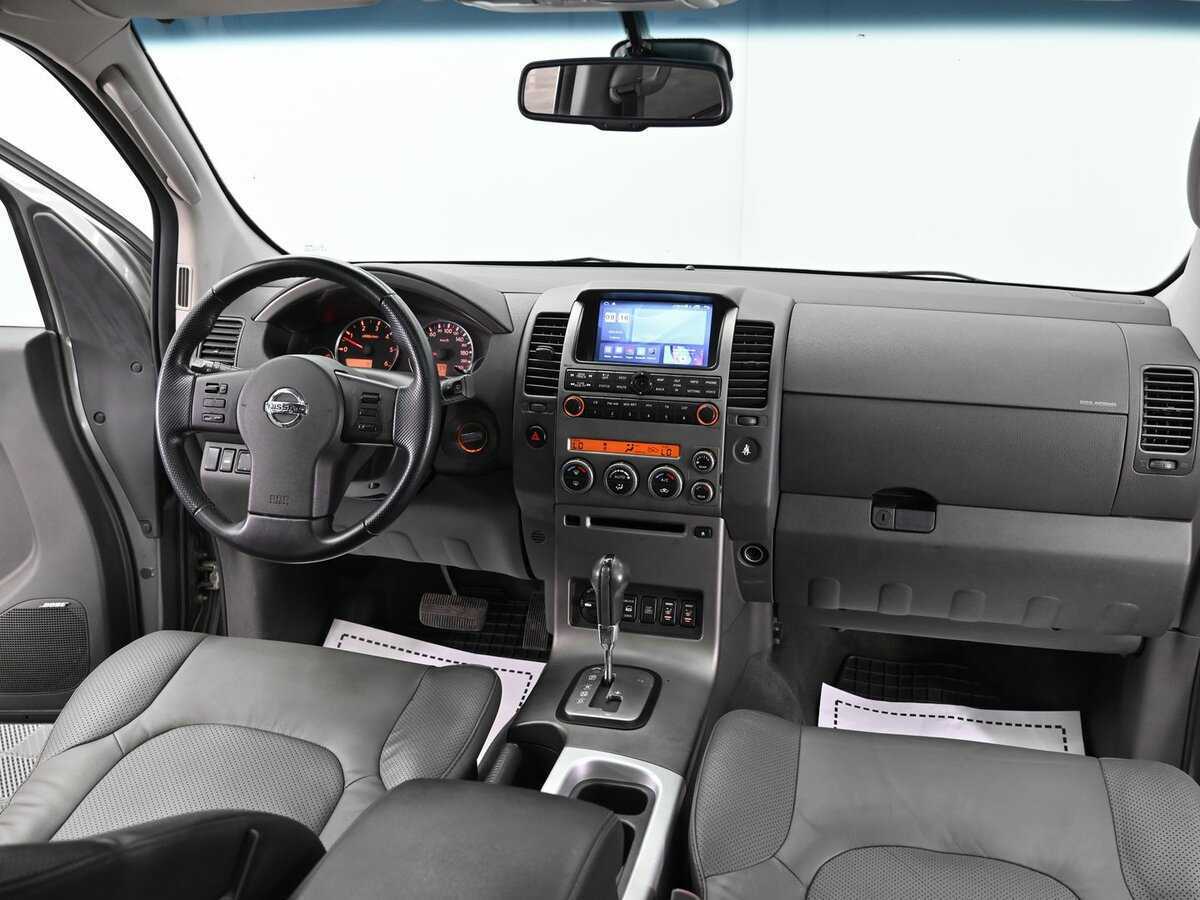 Купить Nissan Pathfinder, 2007, 191 000 км, фото №10