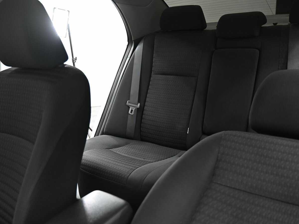 Купить Toyota Corolla, 2010, 166 500 км, фото №13