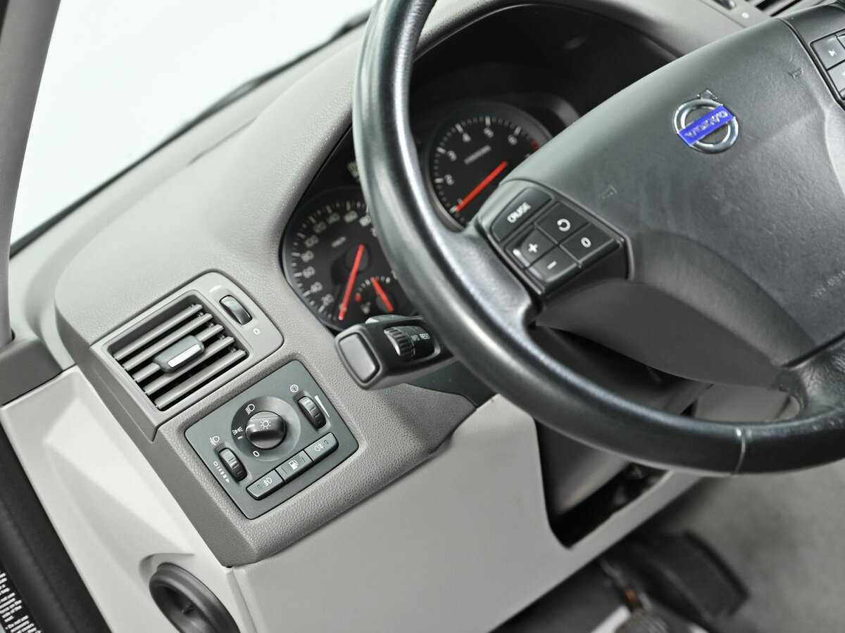 Купить Volvo S40, 2008, 197 000 км, фото №8