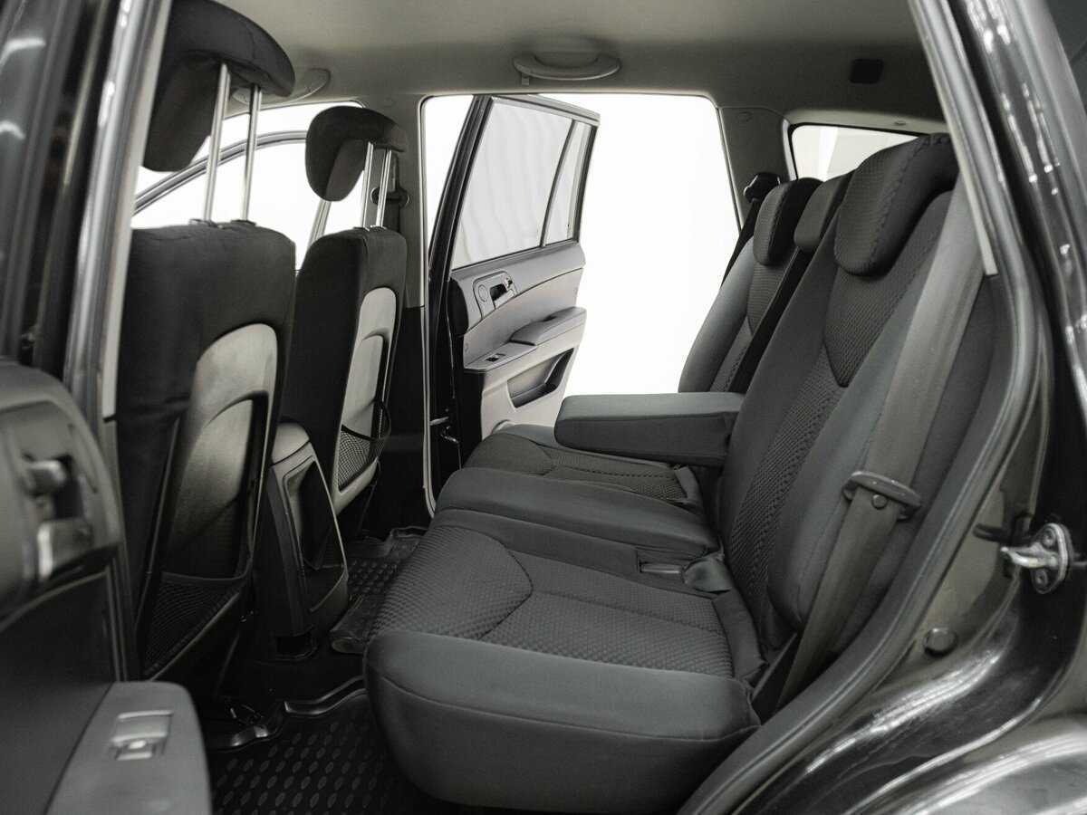 Купить SsangYong Kyron, 2011, 178 000 км, фото №14