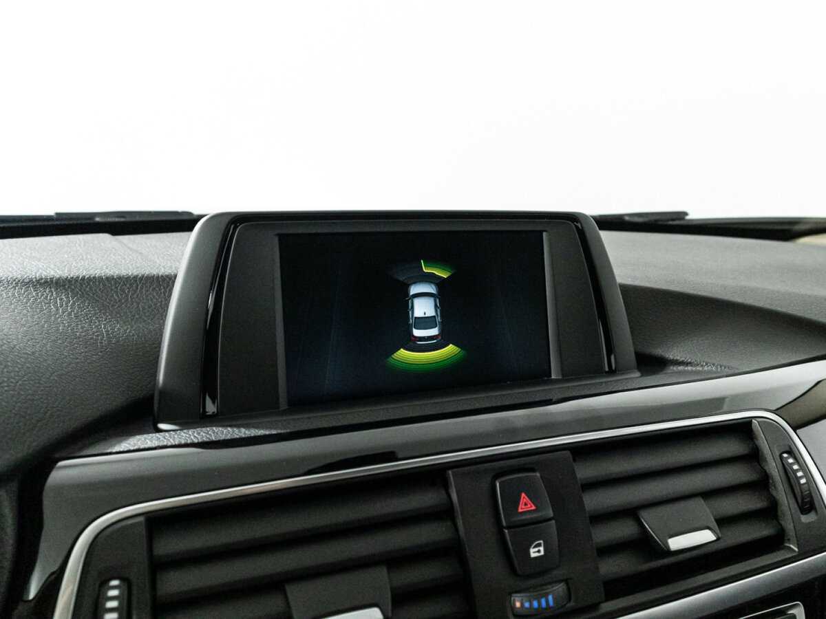 Купить BMW 3 серии 318i, 2018, 65 895 км, фото №16