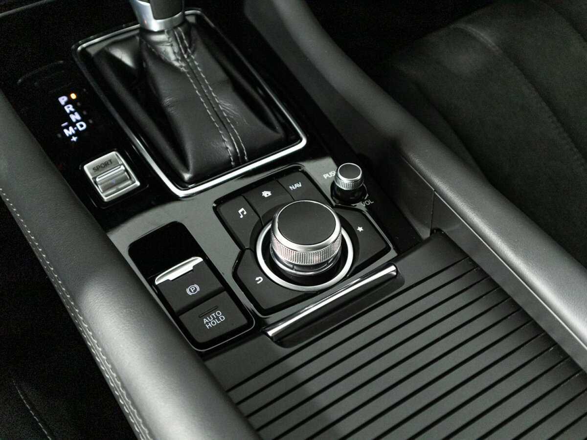 Купить Mazda 6, 2020, 39 534 км, фото №18