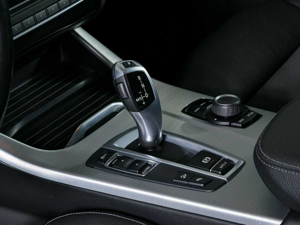 Купить BMW X4 20d, 2017, 110 610 км, фото №15