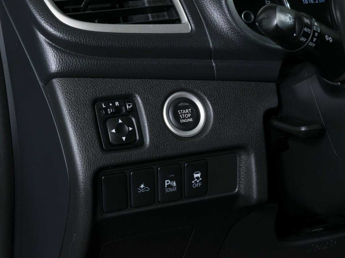 Купить Mitsubishi Pajero Sport, 2020, 54 000 км, фото №15