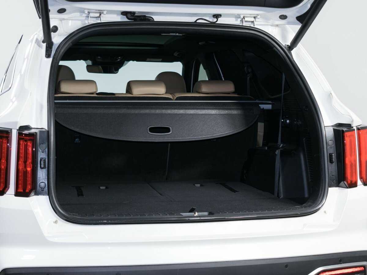 Купить Kia Sorento, 2022, 38 444 км, фото №9